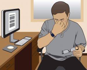 homeoffice bez stresu