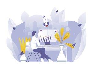 Freelancer a freelancing