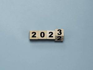 Legislatíva - novinka 2023