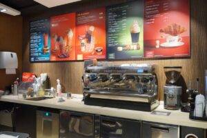 Ray Kroc McDonalds