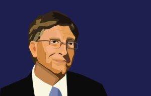 Bill Gates